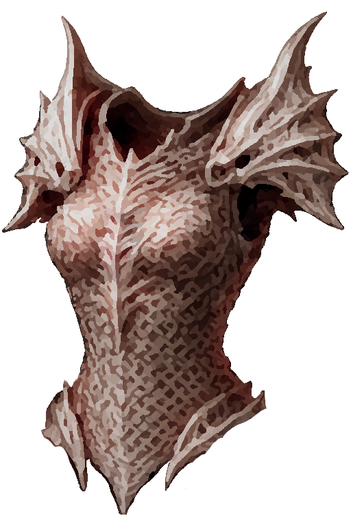 Boneweave (female)