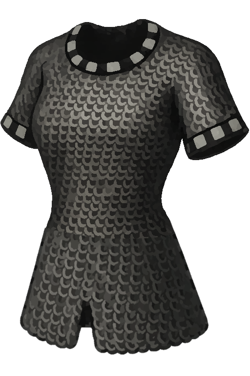 Chain Mail (female)