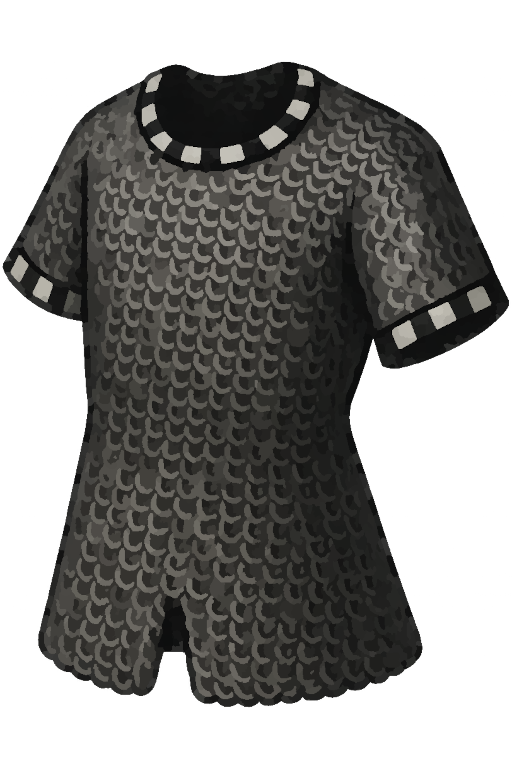 Chain Mail