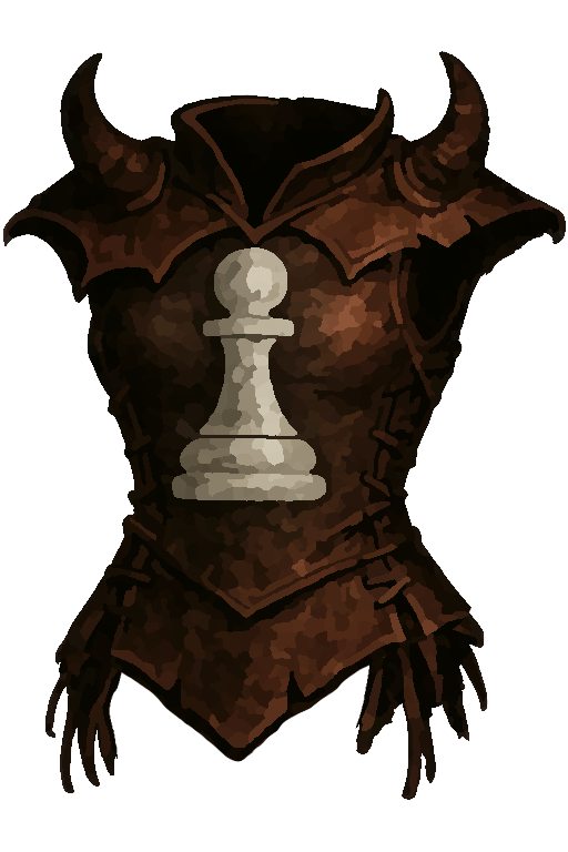 Demonhide (female)