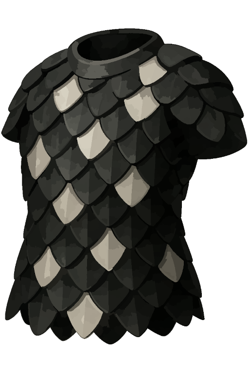 Scale Mail