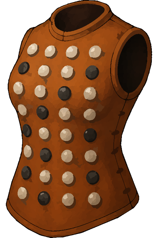 Studded Leather (female)