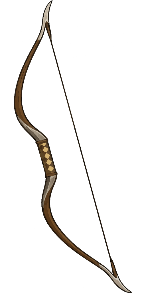 Composite Bow