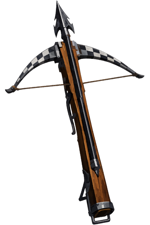 Crossbow