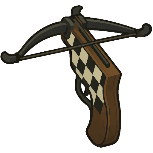 Hand Crossbow