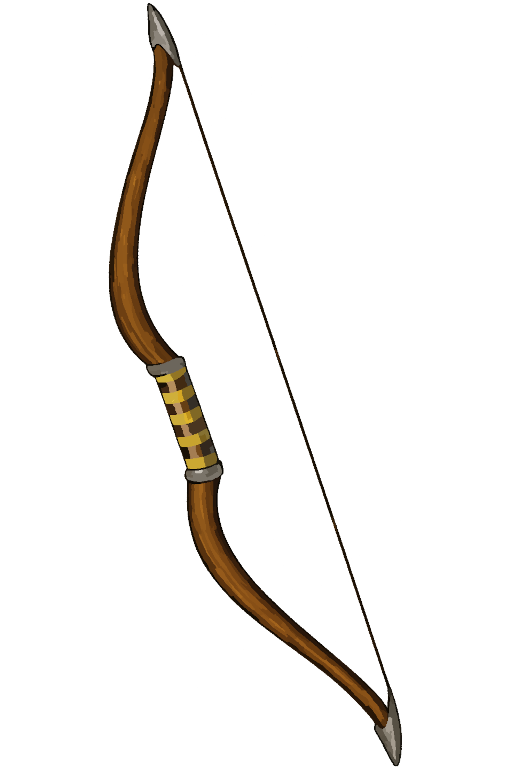 Scythian Bow