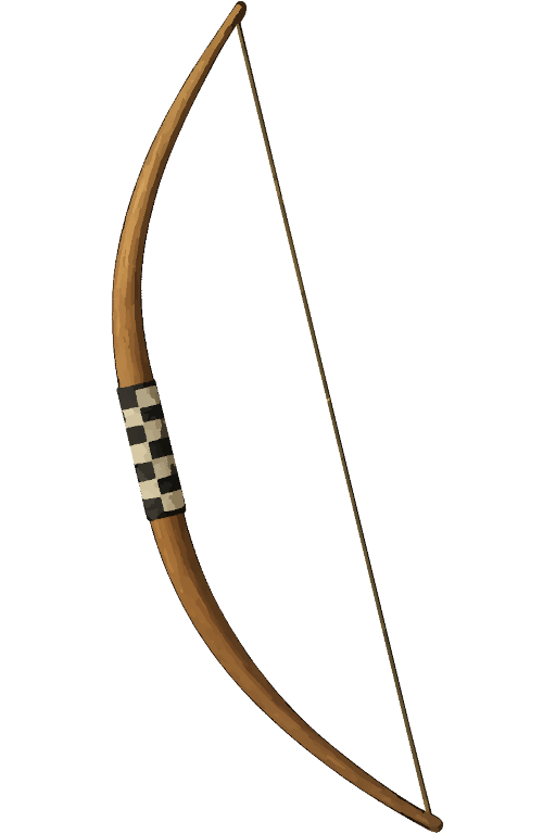 Shortbow