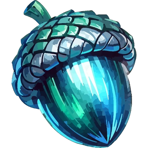 Blessed Acorn