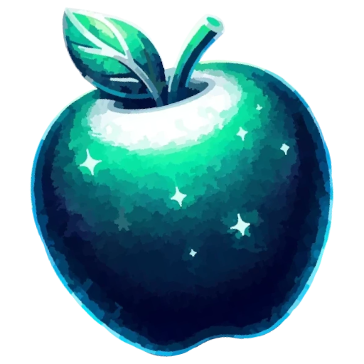 Blessed Apple
