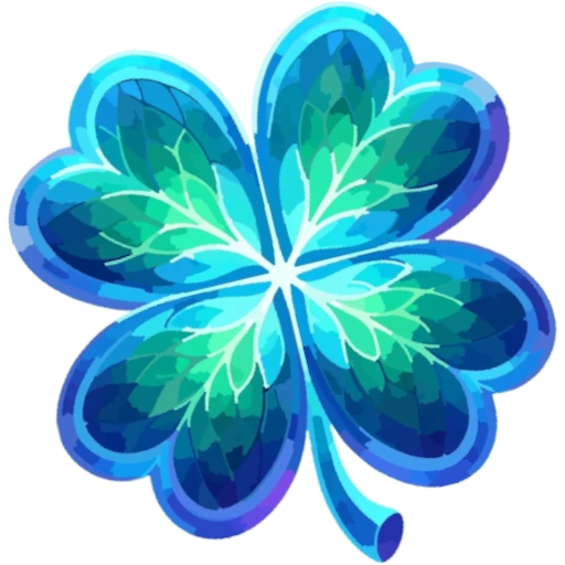 Blessed Clover
