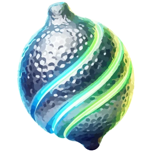 Blessed Lemon