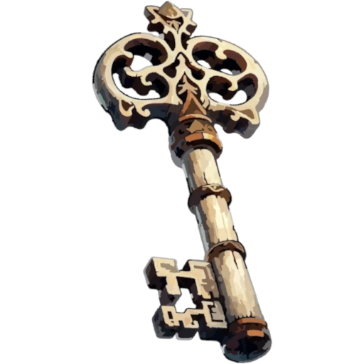 Bone Key