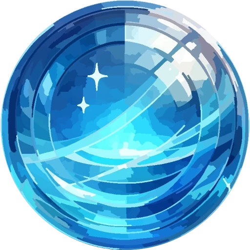 Cosmic Lens