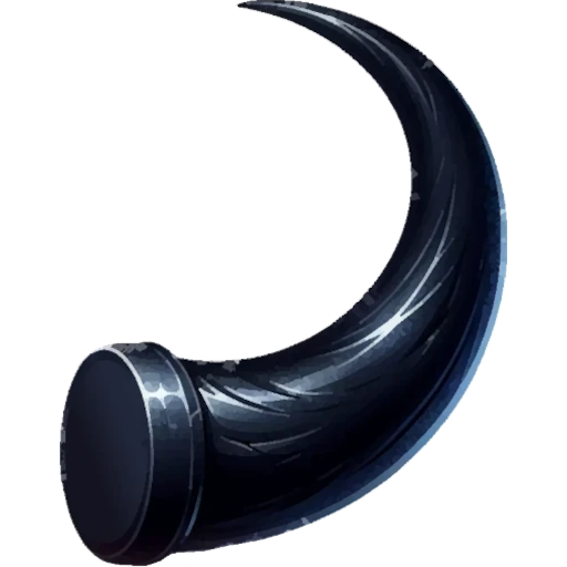 Demon Horn