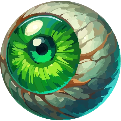 Eyeball