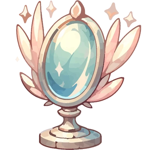 Fairy Mirror