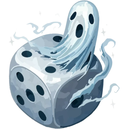 Haunted Di