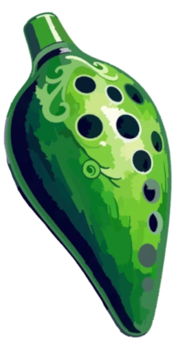 Ocarina