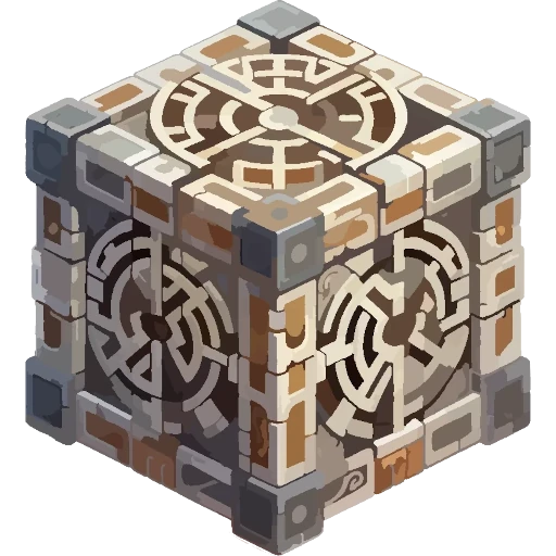 Puzzle Box