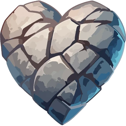 Stone Heart