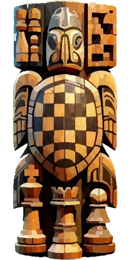 Turtle Totem