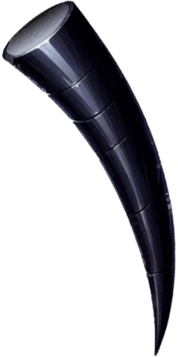 Unicorn Horn