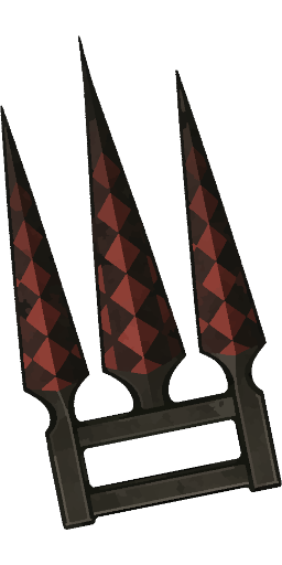 Spiked Cestus