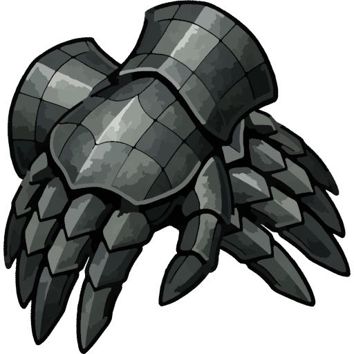 Gauntlets