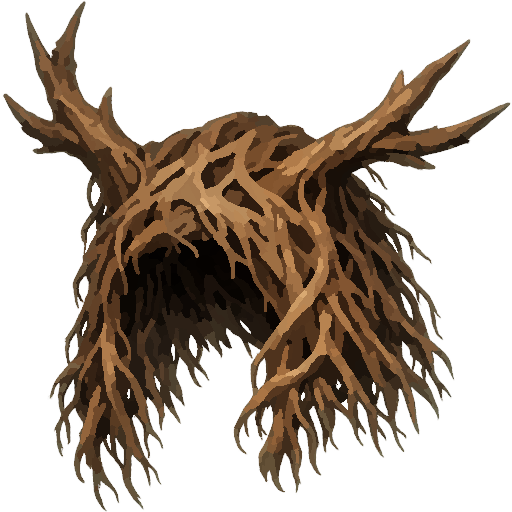 Arboric Hood