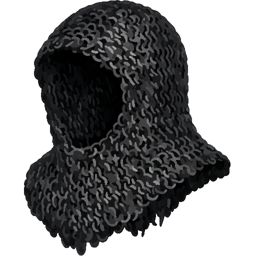 Chain Coif