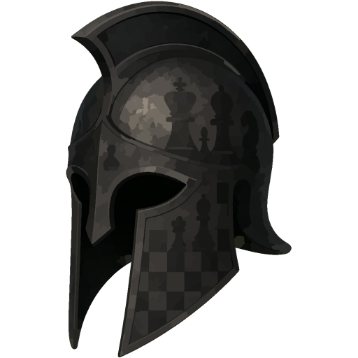 Corinthian Helm