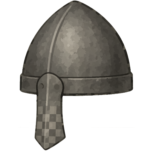 Nasal Helm
