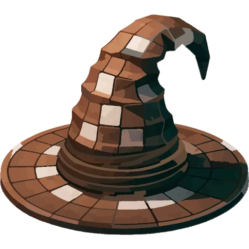 Pointed Hat