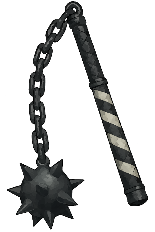 Flail