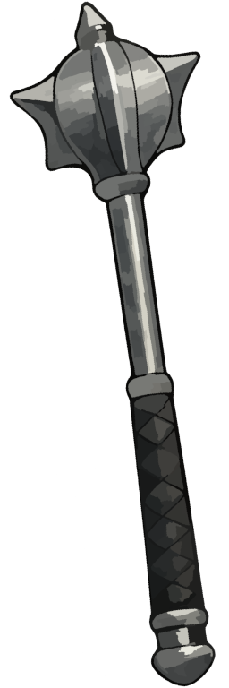 Mace