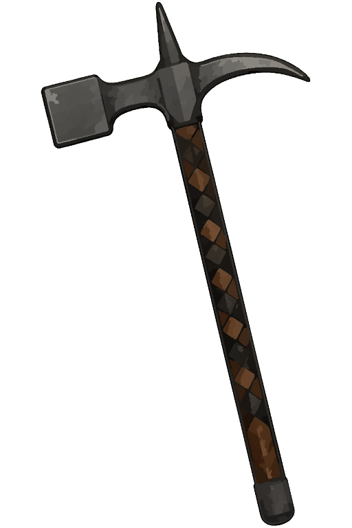 War Hammer