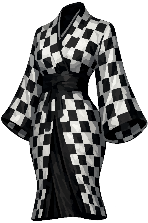 Kimono (female)
