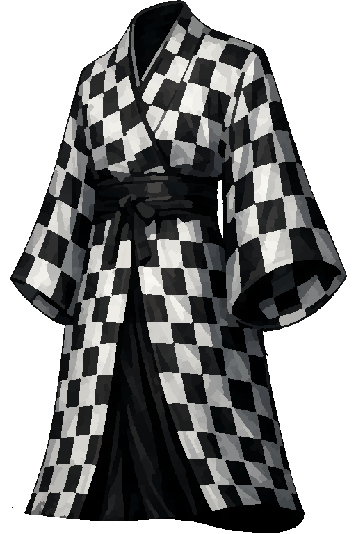Kimono