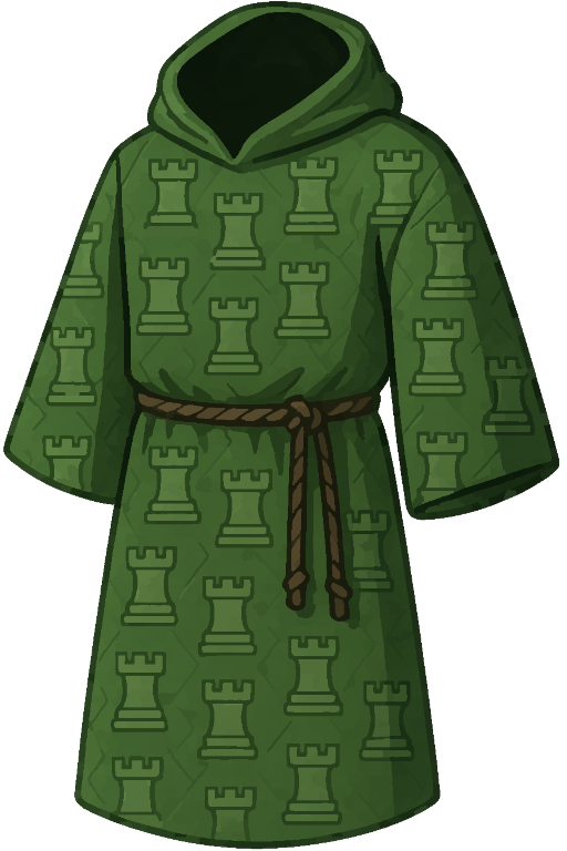Robe
