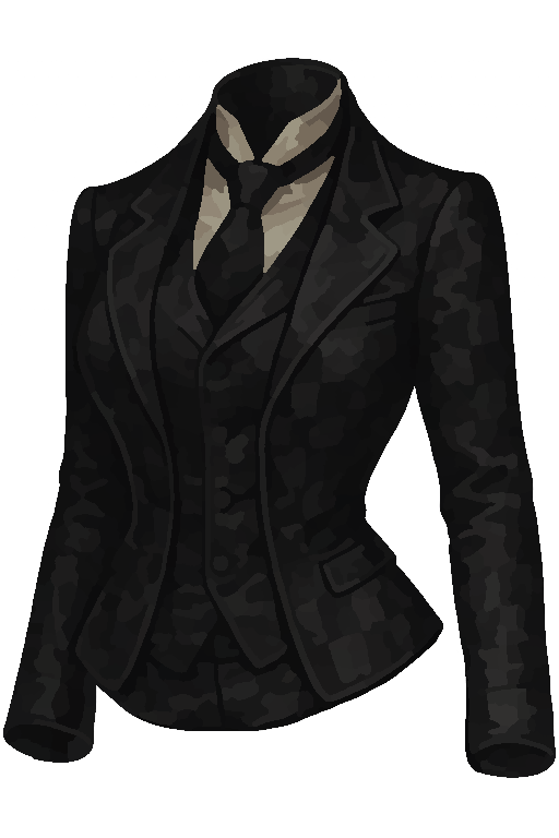 Suit (female)