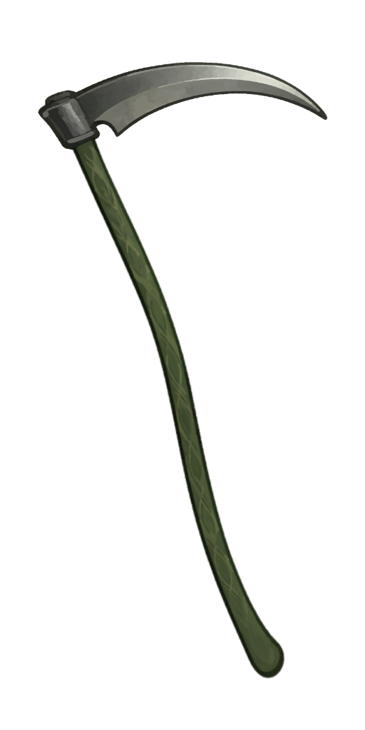 Scythe