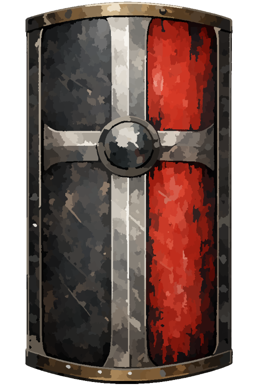 Tower Shield