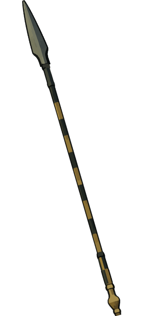 Spear