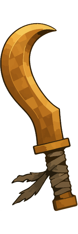 Khopesh