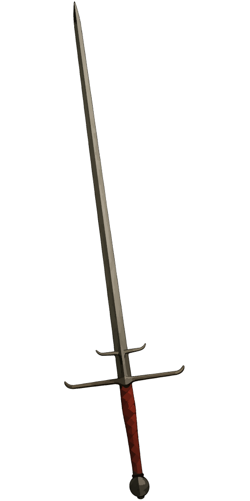 Zweihander