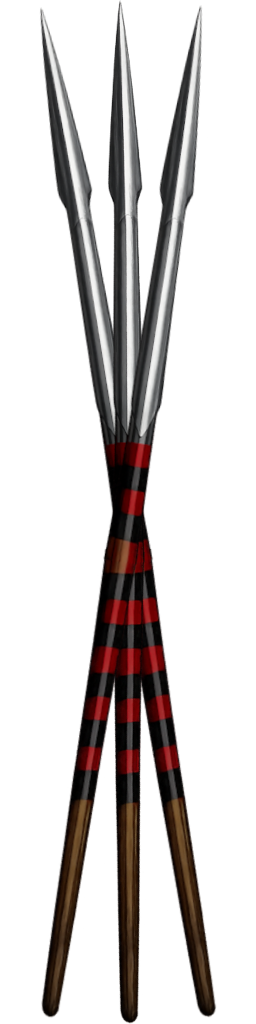 Pilum