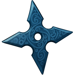 Shuriken