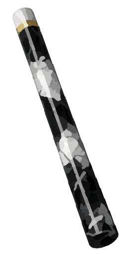 Marble Wand