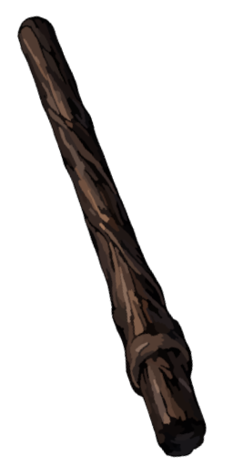 Root Wand