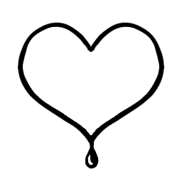 Bleeding Heart
